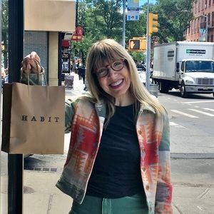 Meet your Posher, Sherry